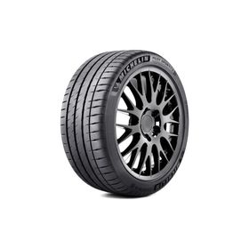 Michelin 265/35 R21 101Y XL Pilot Sport 4 S Yaz Lastiği