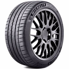Michelin 265/35 R21 101Y XL Pilot Sport 4S Acoustic T0 Yaz Lastiği 2025