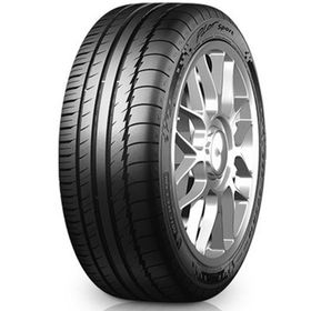 Michelin 265/35 ZR18 97Y XL Pilot Sport PS2 N3 Yaz Lastiği