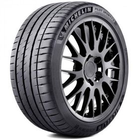 Michelin 265/35 ZR19 98Y XL Pilot Sport 4 S MO1 Yaz Lastiği