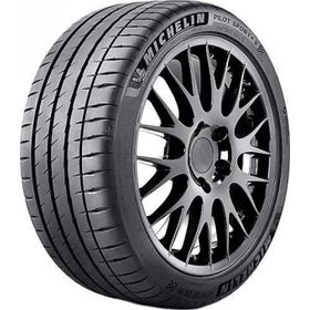 Michelin 265/35 ZR19 98Y XL Pilot Sport 4 S Yaz Lastiği