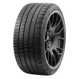 Michelin 265/35 ZR19 98Y XL Pilot Super Sport N0 Yaz Lastiği