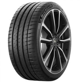 Michelin 265/35 ZR20 99Y XL Pilot Super Sport Yaz Lastiği