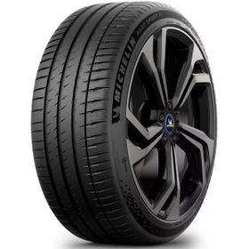 Michelin 265/35 ZR21 101Y XL Acoustic MO1 Pilot Sport EV Yaz Lastiği