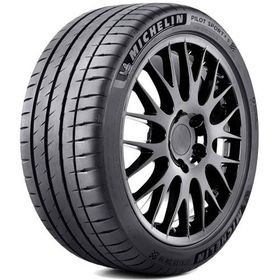 Michelin 265/35 ZR21 101Y XL Pilot Sport 4 S Acoustic Yaz Lastiği Üretim Yılı: 2020