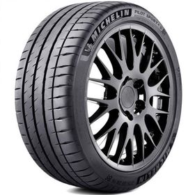 Michelin 265/35 ZR21 101Y XL Pilot Sport 4 S Yaz Lastiği