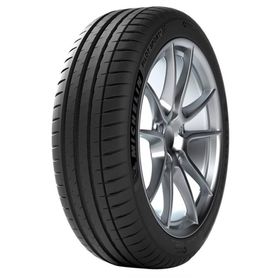 Michelin 265/35 ZR21 101Y XL Pilot Sport 4 S Yaz Lastiği