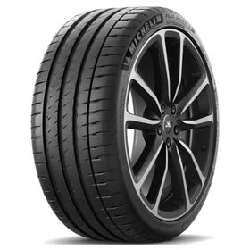 Michelin 265/35 ZR22 102Y XL Pilot Sport 4 S Yaz Lastiği Üretim Yılı: 2022