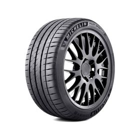 Michelin 265/35R21 101Y XL Pilot Sport 4S Yaz Lastiği 2026