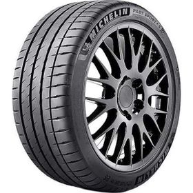 Michelin 265/35R21 101Y XL Pilot Sport 4S Yaz Lastiği 2026