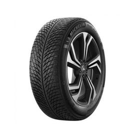 Michelin 265/35R22 102W Pilot Alpin 5 Suv XL Kış Lastiği 2025