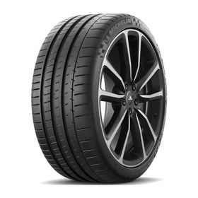 Michelin 265/35ZR20 102Y XL HL MO1 Pilot Sport 4S Yaz Lastiği Üretim Yılı: 2023