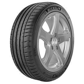 Michelin 265/40 R18 101Y XL Pilot Sport 4 Yaz Lastiği Üretim Yılı: 2022