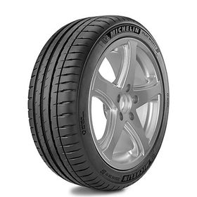 Michelin 265/40 R18 101Y XL Pilot Sport 4 Yaz Lastiği