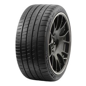 Michelin 265/40 R19 102Y XL Pilot Super Sport Yaz Lastiği 2024