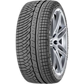 Michelin 265/40 R19 98V Pilot Alpin 4 N0 Kış Lastiği