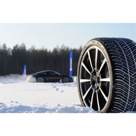 Michelin 265/40 R19 98V Pilot Alpin 4 N0 Kış Lastiği