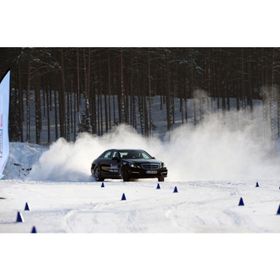Michelin 265/40 R19 98V Pilot Alpin 4 N0 Kış Lastiği