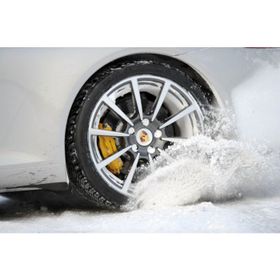 Michelin 265/40 R19 98V Pilot Alpin 4 N0 Kış Lastiği