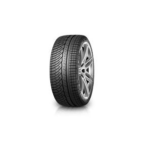 Michelin 265/40 R19 98V Pilot Alpin 4 N0 Kış Lastiği