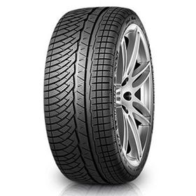 Michelin 265/40 R19 98V Pilot Alpin PA4 N0 Kış Lastiği