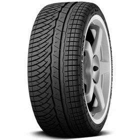 Michelin 265/40 R19 98V XL Pilot Alpin PA4 N0 Kış Lastiği 2019