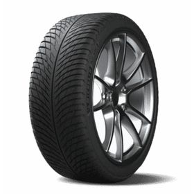 Michelin 265/40 R20 104W XL Pilot Alpin 5 MO1 Kış Lastiği