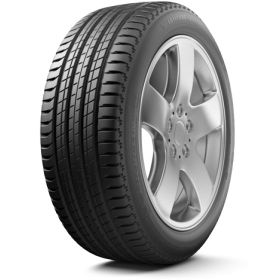Michelin 265/40 R21 101Y Latitude Sport 3 N0 Yaz Lastiği