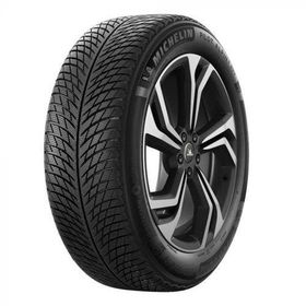 Michelin 265/40 R21 105V XL Pilot Alpin 5 Suv Kış Lastiği 2025