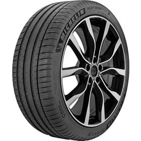 Michelin 265/40 R21 105Y XL Pilot Sport 4 Suv Yaz Lastiği Üretim Yılı: 2023
