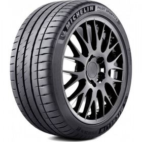 Michelin 265/40 R21 105y Xl Pilot Sport 4s Mo1 Yaz Lastiği Üretim Yılı: 2022