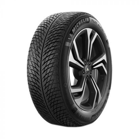 Michelin 265/40 R22 106V Xl Pilot Alpin 5 Suv Kış Lastiği