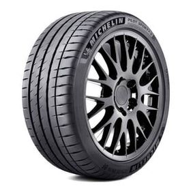 Michelin 265/40 R22 106Y XL Pilot Sport 4 S Yaz Lastiği Üretim Yılı: 2024