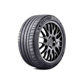 Michelin 265/40 R22 106Y XL Pilot Sport 4 S Yaz Lastiği