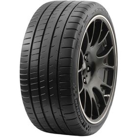 Michelin 265/40 ZR18 101Y XL Pilot Super Sport MO Yaz Lastiği