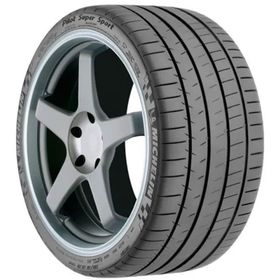 Michelin 265/40 ZR18 101Y XL Pilot Super Sport MO Yaz Lastiği