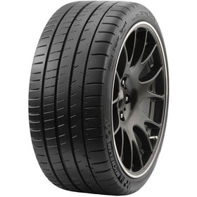 Michelin 265/40 ZR19 102Y XL Pilot Super Sport Yaz Lastiği Üretim Yılı: 2023