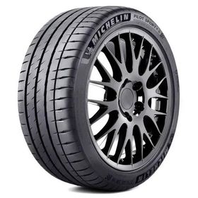 Michelin 265/40 ZR19 102Y XL Pilot Super Sport Yaz Lastiği