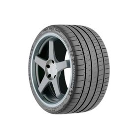 Michelin 265/40 ZR19 102Y XL Pilot Super Sport Yaz Lastiği