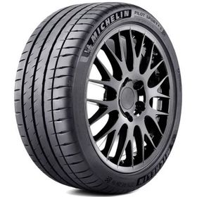 Michelin 265/40 ZR20 104Y XL Pilot Sport 4 S MO1 Yaz Lastiği 2019
