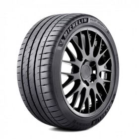 Michelin 265/40 ZR20 104Y XL Pilot Sport 4 S MO1 Yaz Lastiği Üretim Yılı: 2023