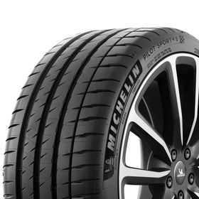 Michelin 265/40 ZR20 104Y XL Pilot Sport 4 S MO1 Yaz Lastiği Üretim Yılı: 2024