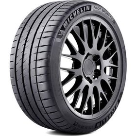Michelin 265/40 ZR20 104Y XL Pilot Sport 4 S MO1 Yaz Lastiği