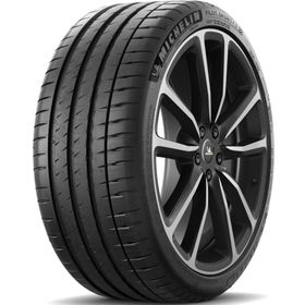 Michelin 265/40 ZR20 104Y XL Pilot Sport 4S MO1 Acoustic Yaz Lastiği 2024