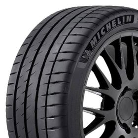 Michelin 265/40 ZR20 104Y XL Pilot Sport 4S Yaz Lastiği