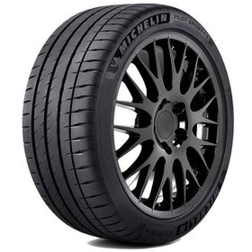 Michelin 265/40 ZR20 104Y XL Pilot Sport 4S Yaz Lastiği