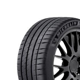Michelin 265/40 ZR22 106Y XL Pilot Sport 4 S Yaz Lastiği