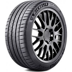 Michelin 265/40R20 104Y XL Pilot Sport 4 S Yaz Lastiği