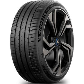 Michelin 265/40R21 105Y XL Acoustic Pilot Sport EV Yaz Lastiği Üretim Yılı: 2024
