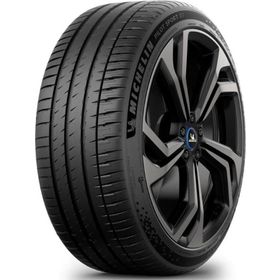 Michelin 265/40R21 105Y XL Acoustic Pilot Sport EV Yaz Lastiği Üretim Yılı: 2024